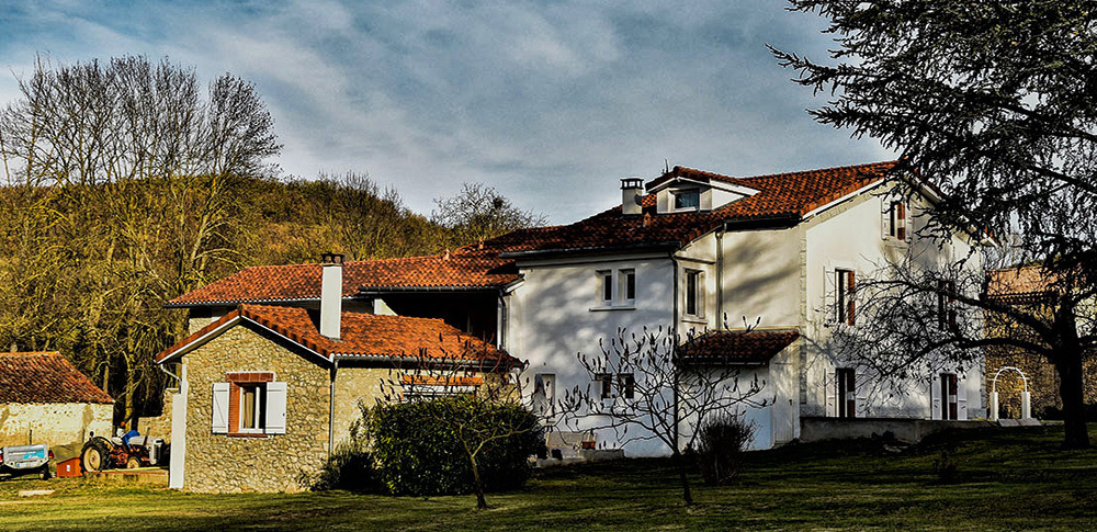 Hameau La Barriere